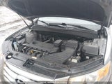 Hyundai Santa Fe Gl 2.4 Premium 5XYZG3AB4CG094984 снимка