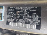 Hyundai Santa Fe Gl 2.4 Premium 5XYZG3AB4CG094984 photo