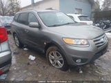 Hyundai Santa Fe Gl 2.4 Premium 5XYZG3AB4CG094984 fotografie