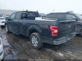 Ford F150 Super Cab 1FTFX1E53LKD69329 снимка
