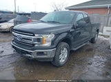 Ford F150 Super Cab 1FTFX1E53LKD69329 снимка