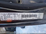 Dodge Journey Sxt 3C4PDCCG7ET124631 fotografie