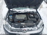 Volkswagen Jetta Tdi 3VWML8AJ5BM689920 снимка
