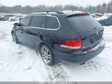 Volkswagen Jetta Tdi 3VWML8AJ5BM689920 снимка