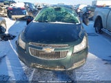 Chevrolet Cruze 2Ls 1G1PL5SH9E7174307 снимка
