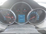 Chevrolet Cruze 2Ls 1G1PL5SH9E7174307 снимка