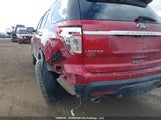 Ford Explorer Limited 1FM5K8F89DGA94707 снимка