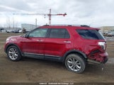 Ford Explorer Limited 1FM5K8F89DGA94707 снимка