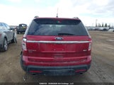 Ford Explorer Limited 1FM5K8F89DGA94707 снимка