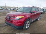 Ford Explorer Limited 1FM5K8F89DGA94707 снимка