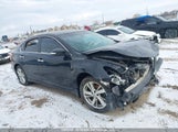 Nissan Altima 2.5/S/Sv/Sl 1N4AL3AP8DN520700 снимка