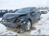 Nissan Altima 2.5/S/Sv/Sl 1N4AL3AP8DN520700 photo