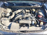 Subaru Impreza Touring 4S3GKAB69H3610425 снимка