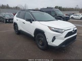 Toyota Rav4 Hybrid Xle 2T3RWRFV1RW221841 снимка