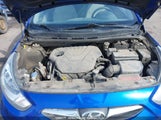 Hyundai Accent Gls/Gs KMHCT4AE2EU673342 снимка