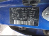 Hyundai Accent Gls/Gs KMHCT4AE2EU673342 снимка