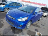 Hyundai Accent Gls/Gs KMHCT4AE2EU673342 снимка