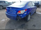 Hyundai Accent Gls/Gs KMHCT4AE2EU673342 снимка