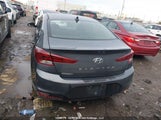 Hyundai Elantra Preferred With Sun And Safety Package Auto Ivt KMHD84LF3LU896837 fotografie