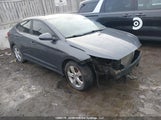 Hyundai Elantra Preferred With Sun And Safety Package Auto Ivt KMHD84LF3LU896837 photo
