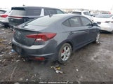 Hyundai Elantra Preferred With Sun And Safety Package Auto Ivt KMHD84LF3LU896837 fotografie