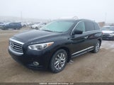 Infiniti Jx35 5N1AL0MM7DC305634 снимка