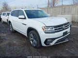 Volkswagen Atlas 1V2TR2CA0JC555953 снимка