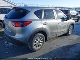 Mazda Cx-5 Sport JM3KE4BE5E0334713 снимка