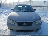 Hyundai Sonata Gl/Gls 5NPET46C18H392135 снимка