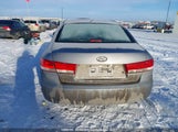 Hyundai Sonata Gl/Gls 5NPET46C18H392135 снимка