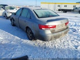 Hyundai Sonata Gl/Gls 5NPET46C18H392135 снимка
