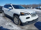Jeep Cherokee Limited 1C4PJMDB9EW142317 снимка
