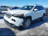 Jeep Cherokee Limited 1C4PJMDB9EW142317 снимка