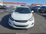 Hyundai Elantra Gl 5NPDH4AE8CH101354 снимка