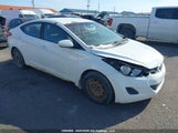 Hyundai Elantra Gl 5NPDH4AE8CH101354 снимка