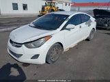 Hyundai Elantra Gl 5NPDH4AE8CH101354 снимка