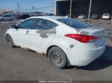 Hyundai Elantra Gl 5NPDH4AE8CH101354 снимка