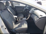 Hyundai Elantra Gl 5NPDH4AE8CH101354 снимка