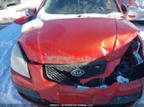 Kia Rio Ex/Ex-Convenience KNADE123586368230 снимка