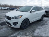 Kia Sorento 3.3L Sx/3.3L Sx+ 5XYPKDA58HG296577 снимка