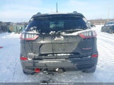 Jeep Cherokee Trailhawk 1C4PJMBX6MD118498 снимка