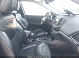 Jeep Cherokee Trailhawk 1C4PJMBX6MD118498 снимка