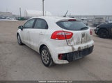 Kia Rio Lx KNADM5A30G6588966 снимка