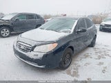 Hyundai Elantra Gl/Gls/Gls Sport/Limited KMHDU45D18U382094 photo