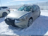 Volkswagen Golf Sportwagen 1.8 Tsi Comfortline/1.8 Tsi Trendline 3VW217AU4JM763747 fotografie
