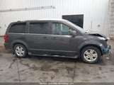 Dodge Grand Caravan Crew 2C4RDGDG2KR783682 снимка