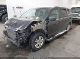 Dodge Grand Caravan Crew 2C4RDGDG2KR783682 снимка