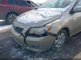 Toyota Corolla Le 2T1BU40E39C053486 снимка