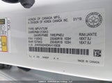 Honda Cr-V Touring 2HKRW2H93KH110938 снимка