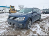 Volkswagen Atlas Sel 1V2RR2CA8JC588922 снимка